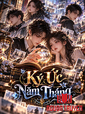Ký Ức Năm Tháng - Ky Ức Nam Thang