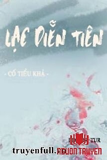 Lạc Diễn Tiên - Lac Dien Tien