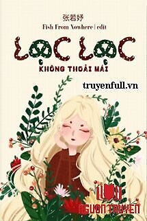 Lạc Lạc Không Thoải Mái