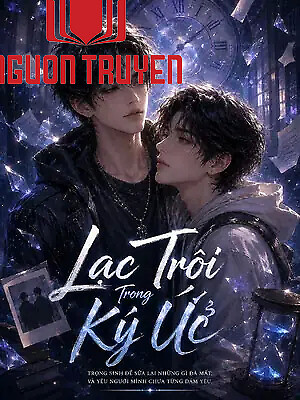 Lạc Trôi Trong Ký Ức - Lac Troi Trong Ky Ức
