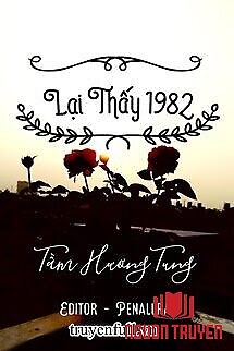 Lại Thấy 1982 (Hựu Kiến 1982) - Lai Thay 1982 (Huu Kien 1982)