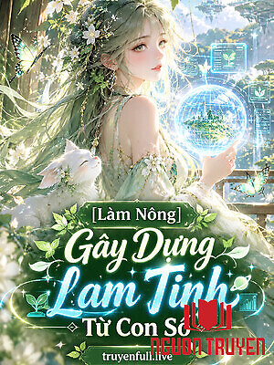 [Làm Nông] Gây Dựng Lam Tinh Từ Con Số - [Lam Nong] Gay Dung Lam Tinh Tu Con So