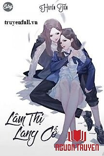 Lâm Thị Lang Cố