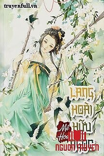 Lang Hoài Hữu Ngọc - Lang Hoai Huu Ngoc