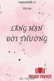 Lãng Mạn Đời Thường