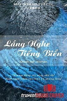 Lắng Nghe Tiếng Biển - Lang Nghe Tieng Bien