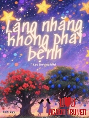 Lăng Nhăng Không Phải Bệnh - Lạc Dương Bibi - Lang Nhang Khong Phai Benh - Lac Duong Bibi