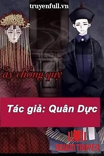 Lấy Chồng Quỷ - Lay Chong Quy