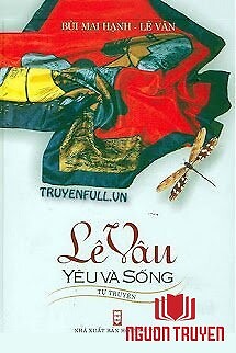 Lê Vân - Yêu Và Sống - Le Van - Yeu Va Song