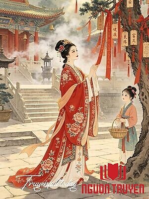 Liễu Mi Bồ Tát - Lieu Mi Bo Tat