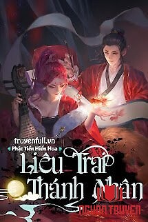 Liêu Trai Đại Thánh Nhân - Lieu Trai Đai Thanh Nhan