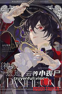 Livestream Nuôi Tiểu Tang Thi - Bảy Quả Trà - Livestream Nuoi Tieu Tang Thi - Bay Qua Tra