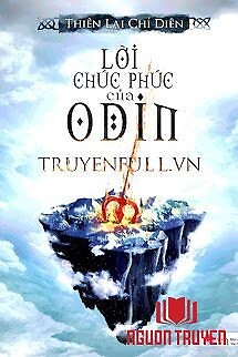 Lời Chúc Phúc Của Odin - Loi Chuc Phuc Cua Odin