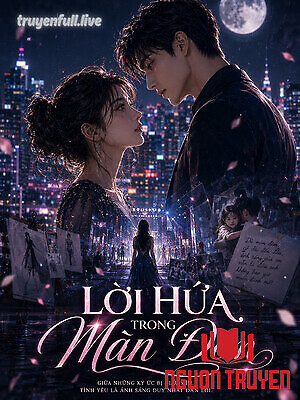 Lời Hứa Trong Màn Đêm - Loi Hua Trong Man Đem