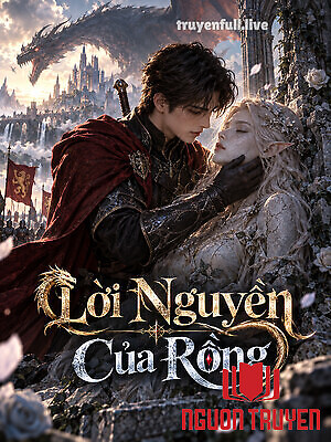 Lời Nguyền Của Rồng - Loi Nguyen Cua Rong