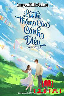 Lời Thì Thầm Của Cánh Diều - Loi Thi Tham Cua Canh Dieu