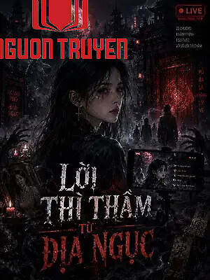 Lời Thì Thầm Từ Địa Ngục - Loi Thi Tham Tu Đia Nguc