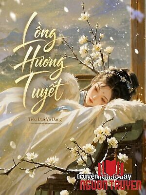 Lồng Hương Tuyết - Hổ Phách Miêu Trụy - Long Huong Tuyet - Ho Phach Mieu Truy