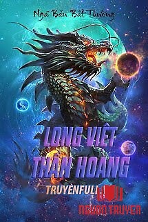 Long Việt Thần Hoàng - Long Viet Than Hoang