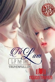 [Lous Family Hệ Liệt] - Bộ 3 - Tử Lam - [Lous Family He Liet] - Bo 3 - Tu Lam