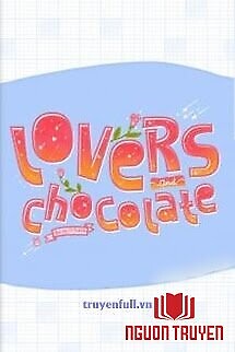 Lovers And Chocolate - Lovers And Chocolate