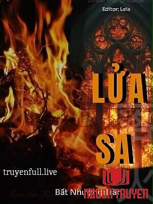 Lửa Sa - Bất Nhượng Trần - Lua Sa - Bat Nhuong Tran