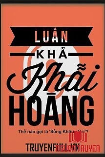 Luân Khả Khải Hoàng