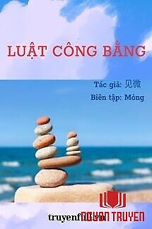 Luật Công Bằng - Luat Cong Bang