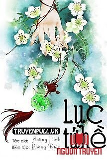 Lục Tử Hề - Luc Tu He