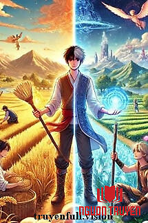 Lưỡng Giới Chủng Điền Đại Hanh - Luong Gioi Chung Đien Đai Hanh