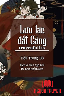 Lưu Lạc Đất Cảng - Tiểu Trung Đô/ngưu Nhị - Luu Lac Đat Cang - Tieu Trung Đo/nguu Nhi