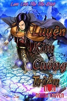 Luyện Kim Cuồng Triều - Luyen Kim Cuong Trieu