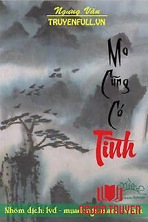 Ma Cũng Có Tình - Ma Cung Co Tinh