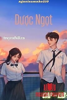 [Ma Kết - Thiên Bình] Dược Ngọt - [Ma Ket - Thien Binh] Duoc Ngot