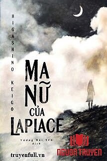 Ma Nữ Của Laplace - Ma Nu Cua Laplace