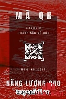Mã Qr Năng Lượng Cao - Ma Qr Nang Luong Cao