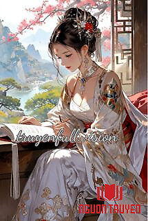 Ma Quân Nghe Thấy Ta Muốn Công Lược Hắn - Ma Quan Nghe Thay Ta Muon Cong Luoc Han