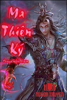 Ma Thiên Ký - Ma Thien Ky