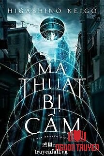 Ma Thuật Bị Cấm - Ma Thuat Bi Cam