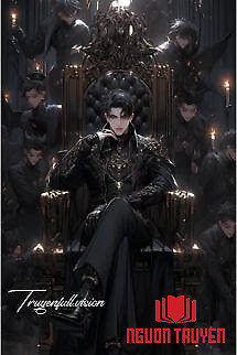 Ma Vương Đột Nhiên Hoá Thành Tiểu Đáng Thương - Ma Vuong Đot Nhien Hoa Thanh Tieu Đang Thuong