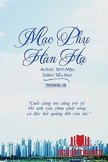 Mạc Phụ Hàn Hạ - Mac Phu Han Ha