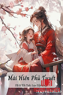 Mái Hiên Phủ Tuyết - Toái Nguyệt Lượng - Mai Hien Phu Tuyet - Toai Nguyet Luong