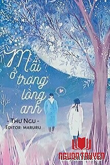 Mãi Ở Trong Lòng Anh