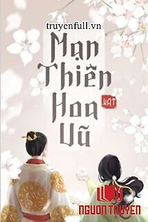 Mạn Thiên Hoa Vũ - Thường Yên - Man Thien Hoa Vu - Thuong Yen