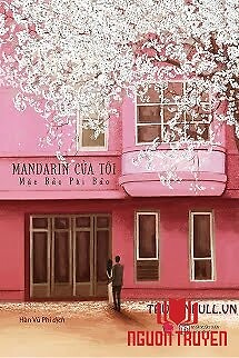 Mandarin Của Tôi