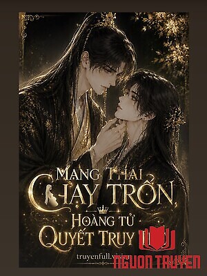 Mang Thai Chạy Trốn, Hoàng Tử Quyết Truy Thê - Mang Thai Chay Tron, Hoang Tu Quyet Truy The