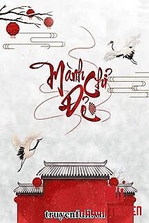 Mành Chỉ Đỏ - Manh Chi Đo