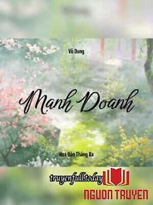 Mạnh Doanh - Vô Dung - Manh Doanh - Vo Dung