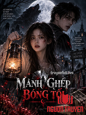 Mảnh Ghép Bóng Tối - Manh Ghep Bong Toi