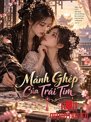 Mảnh Ghép Của Trái Tim - Manh Ghep Cua Trai Tim